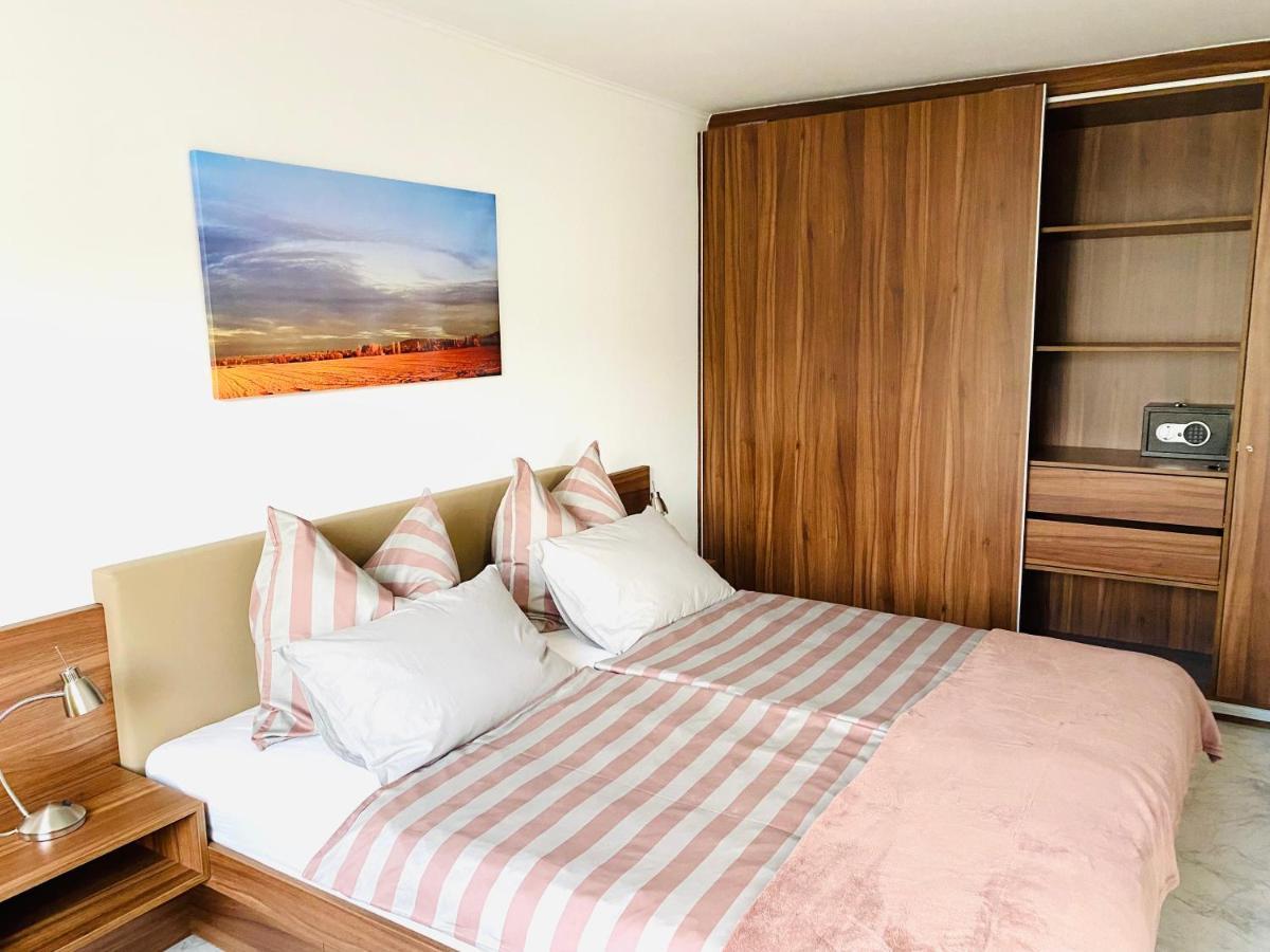 Lilie Appartement In Heviz Mit Tiefgarage, New And Modern 外观 照片